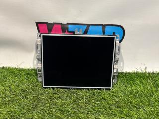 монитор мультимедиа RAM 1500 5 поколение 2022, АКПП, фургон, 68453843AG