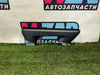 кронштейн (салазки) сидения Tesla Model X 1 поколение [рестайлинг] 2023, электро, 1588569-00-A