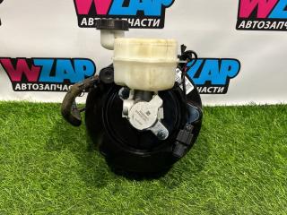 вакуумный усилитель тормозов Ford Mustang 6 поколение S550 [рестайлинг] 2021, 2.3 л., бензин, АКПП, оранжевый, купе, задний привод, GR3C-2B195-LC