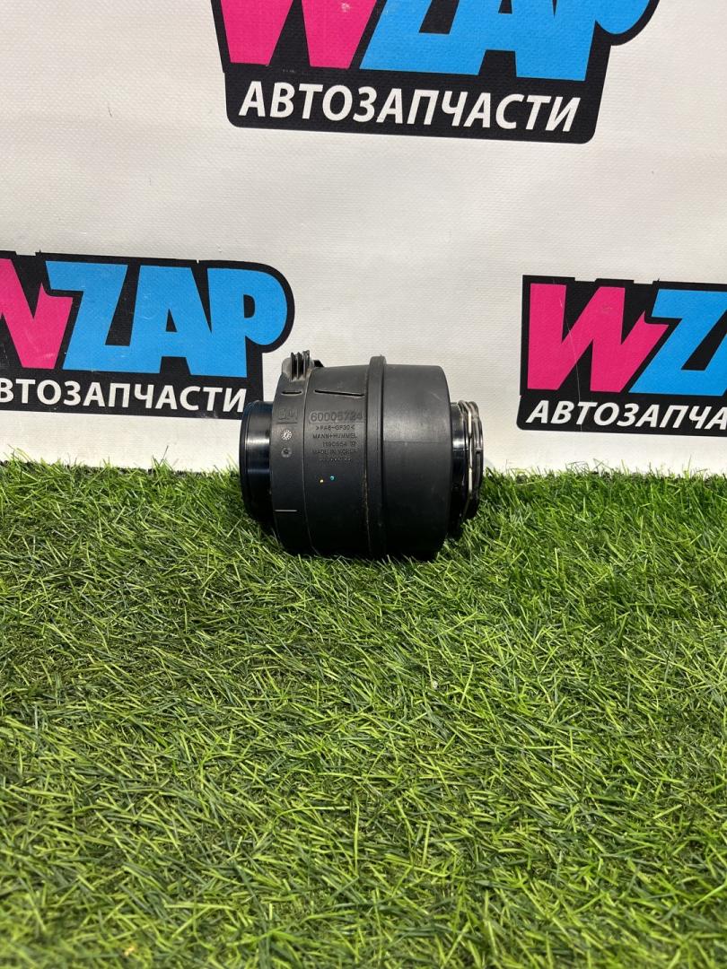 патрубок воздушного фильтра Buick Encore GX 1 поколение 2021, 1.3 л., бензин, АКПП, внедорожник 5 дв., передний привод, 60005724 - фото №1