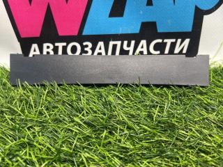 Декоративная накладка центральной консоли Ford Explorer 6 поколение U625 2020, 2.3 л., бензин, белый, полный привод, LB5BS04722A