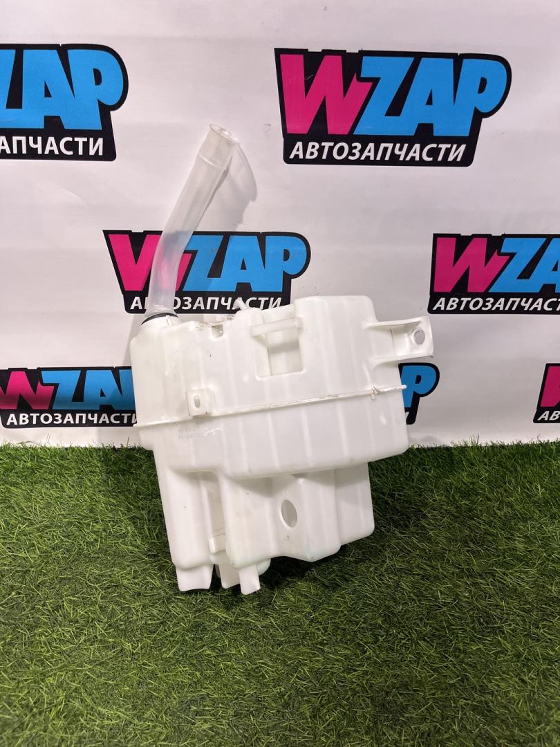 бачок омывателя Toyota Camry 9 поколение XV70 (2017 - 2021) - фото №1