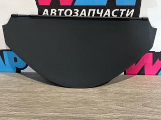 накладка на торпедо (консоль) Tesla Model S 1 поколение [рестайлинг] 2018, электро, седан, 100227400E