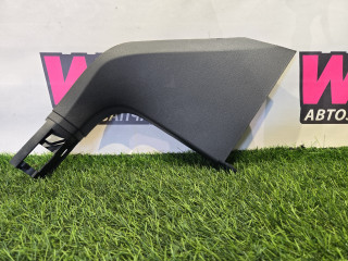 накладка на порог внутренняя Volkswagen Jetta 7 поколение 2019, 1.4 л., бензин, АКПП, седан, передний привод, 17B863484