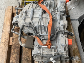 двигатель Tesla Model X 1 поколение [рестайлинг] 2022, электро, 1762013-30-A, 1085693-20-F