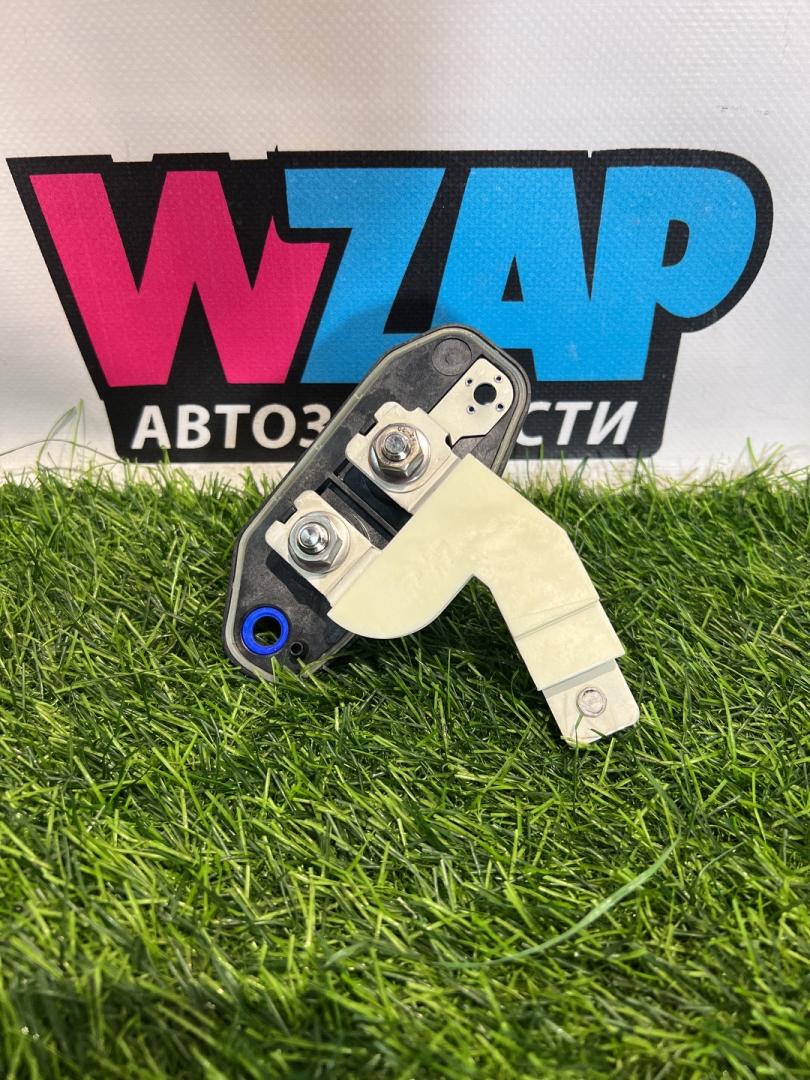 pазъем электрический Tesla Model 3 1 поколение (2017 - 2026), 109142800F - фото №1