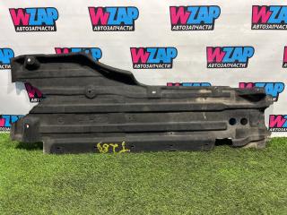 защита днища Ford Mustang 6 поколение S550 [рестайлинг] 2022, 2.4 л., бензин, МКПП, купе, JR3B-11132-AE