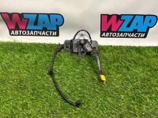 замок капота Buick Encore GX 1 поколение 2020, 1.2 л., бензин, АКПП, внедорожник 5 дв., передний привод, 42737561