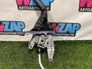 рычаг ручного тормоза (ручника) Ford Mustang 6 поколение S550 [рестайлинг] 2021, 2.3 л., бензин, АКПП, оранжевый, купе, задний привод, JR3C-2780-BD