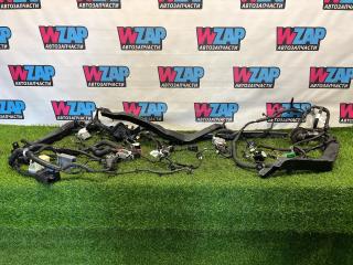 проводка подкапотная RAM 1500 5 поколение 2022, АКПП, фургон, 638A2852B4964, 684385193605AA