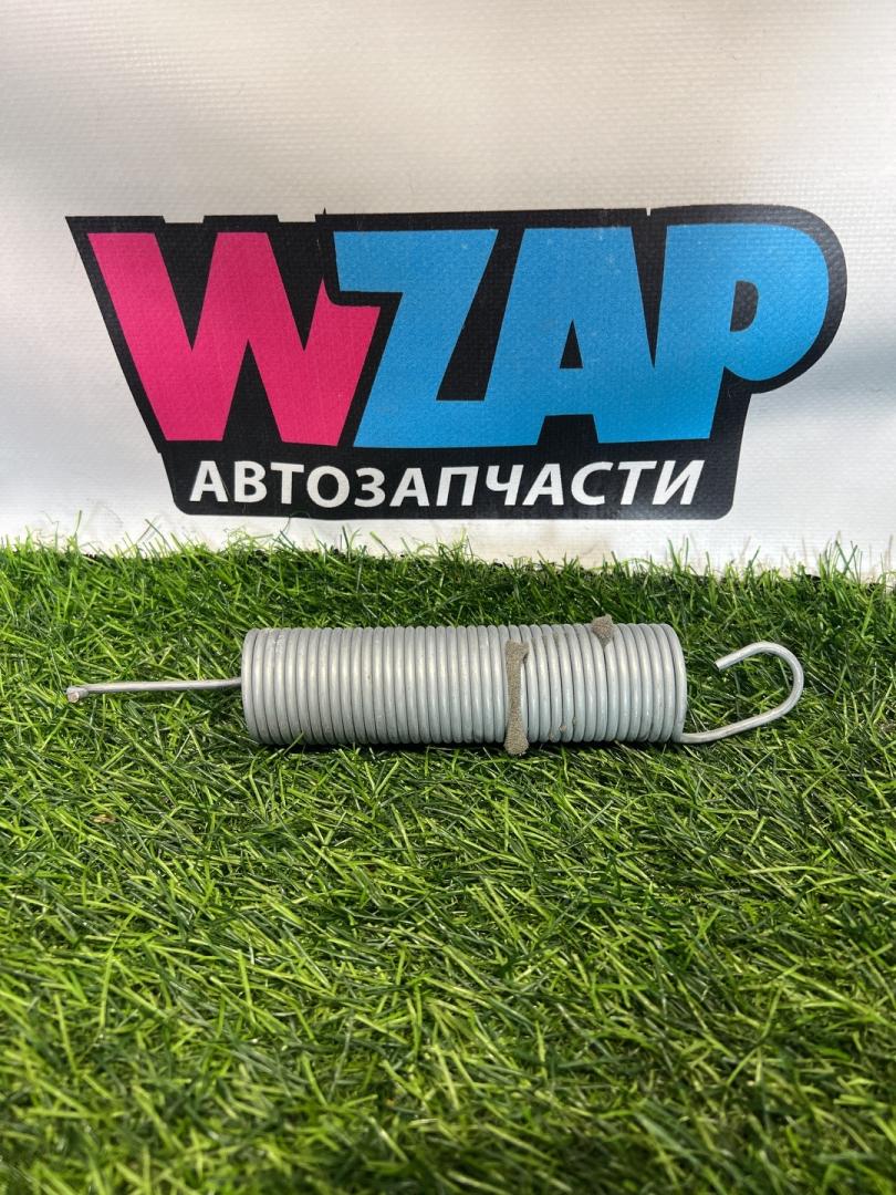 пружина крышки багажника Volkswagen Jetta 7 поколение 2019, 1.4 л., бензин, МКПП, черный, седан, передний привод - фото №1