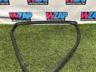 Уплотнитель стекла Honda CR-V 5 поколение [рестайлинг] 2022, 1.5 л., бензин, АКПП, красный, TLAJ-T03