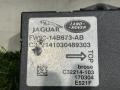блок управления крышкой багажника Jaguar XJ 4 поколение [рестайлинг] 2017, 3.0 л., бензин, АКПП, седан, задний привод, FW9314B673AB - фото №7
