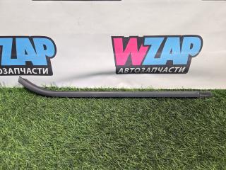 молдинг стекла Jeep Wrangler 4 поколение 2019, 2.0 л., бензин, АКПП, внедорожник 5 дв., полный привод, 68271677