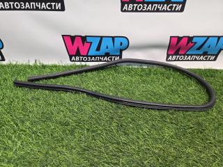 уплотнитель подкапотного пространства Ford Mustang 6 поколение S550 [рестайлинг] 2018, 2.3 л., бензин, АКПП, серебро, кабриолет, задний привод, FR3B16A942