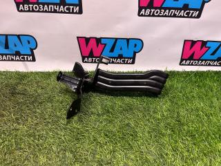 кронштейн (крепление) Honda CR-V 5 поколение [рестайлинг] 2022, 1.5 л., бензин, АКПП, красный