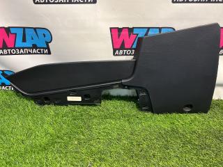 Декоративная накладка центральной консоли Ford Explorer 6 поколение U625 2023, 2.3 л., бензин, АКПП, внедорожник 5 дв., полный привод, LB5BS044C73A