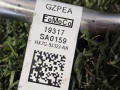 трубка топливная Ford Escape 4 поколение CX482 2020, 1.5 л., бензин, АКПП, внедорожник 5 дв., HX7G9J323AA - фото №6
