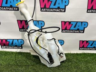 бачок омывателя Ford Mustang 6 поколение S550 [рестайлинг] 2019, 2.3 л., бензин, АКПП, серый, кабриолет, JR3B17B613AC