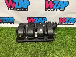 коллектор впускной Ford Mustang 6 поколение S550 [рестайлинг] 2021, 2.3 л., бензин, АКПП, оранжевый, купе, задний привод, FR3E9424MA