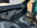 четверть передняя правая Mercedes-Benz GLA-Класс H247 2020, 2.0 л., бензин, АКПП, синий, передний привод - фото №5