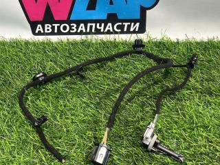 датчик температуры Ford Explorer 6 поколение U625 2020, 2.3 л., бензин, белый, полный привод, 19C734AC