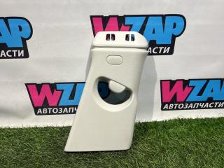 обшивка стойки центральной правой Mini Clubman 2 поколение (F54) 2017, 2.0 л., бензин, АКПП, передний привод, 7349248, 51437349248