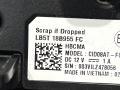 монитор мультимедиа Ford Explorer 6 поколение U625 2020, 2.3 л., бензин, белый, задний привод, LB5T-18B955-FC - фото №6