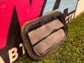 решетка вентиляции кузова Ford Mustang 6 поколение S550 [рестайлинг] 2020, 2.3 л., бензин, АКПП, белый, купе, задний привод, 3C3A-54280B62 - фото №4