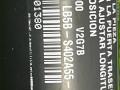 амортизатор крышки багажника (3-5 двери) Ford Explorer 6 поколение U625 2020, 2.3 л., бензин, АКПП, внедорожник 5 дв., полный привод, LB5B-S402A55-AC - фото №3
