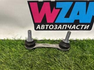 стойка стабилизатора Ford Mustang 6 поколение S550 [рестайлинг] 2021, 2.3 л., бензин, АКПП, оранжевый, купе, задний привод, F2GC5C486