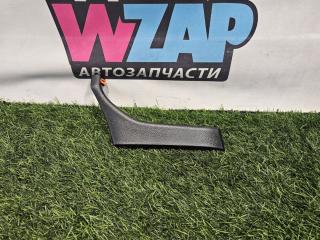 накладка на торпедо (консоль) RAM 1500 5 поколение (2018 - 2024), бензин, АКПП, пикап, P6MA65TX7AB