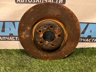 диск тормозной передний Audi SQ5 FY (2017 - 2020)