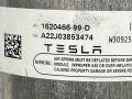 пневмостойка задняя Tesla Model X 1 поколение [рестайлинг] 2023, электро, 1620466-99-D - фото №6