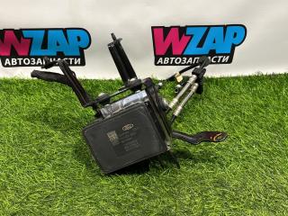 блок ABS Ford Mustang 6 поколение S550 [рестайлинг] 2021, 2.3 л., бензин, АКПП, оранжевый, купе, задний привод, MR3C-2C219-CA