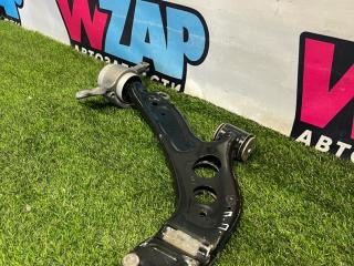 рычаг передний правый Mini Cabrio 3 поколение [рестайлинг] 2021, 1.5 л., бензин, АКПП, красный, кабриолет, передний привод