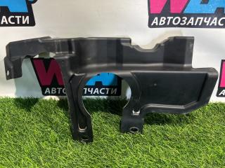 планка под капот Ford Explorer 6 поколение U625 2020, 2.3 л., бензин, белый, полный привод, LB5B-S16A578-BC