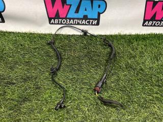 датчик ABS Ford Mustang 6 поколение S550 [рестайлинг] 2021, 2.3 л., бензин, АКПП, оранжевый, купе, задний привод, JR3C2C205B1B, JR3V2C205A1B