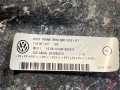 обшивка багажника Volkswagen Jetta 7 поколение 2019, 1.4 л., бензин, АКПП, черный, седан, передний привод, 17A867427 - фото №5