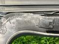 уплотнитель двери Tesla Model 3 2 поколение Highland 2025, белый, 191098500C - фото №5