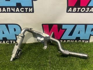 патрубок радиатора Ford Ranger 3 поколение T6 [2-й рестайлинг] 2019, 2.3 л., бензин, 6МКПП, пикап