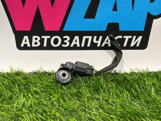 датчик удара Ford Edge 2 поколение CD539 [рестайлинг] 2022, 2.0 л., бензин, АКПП, внедорожник 5 дв., полный привод, HS7T-14B006-AA