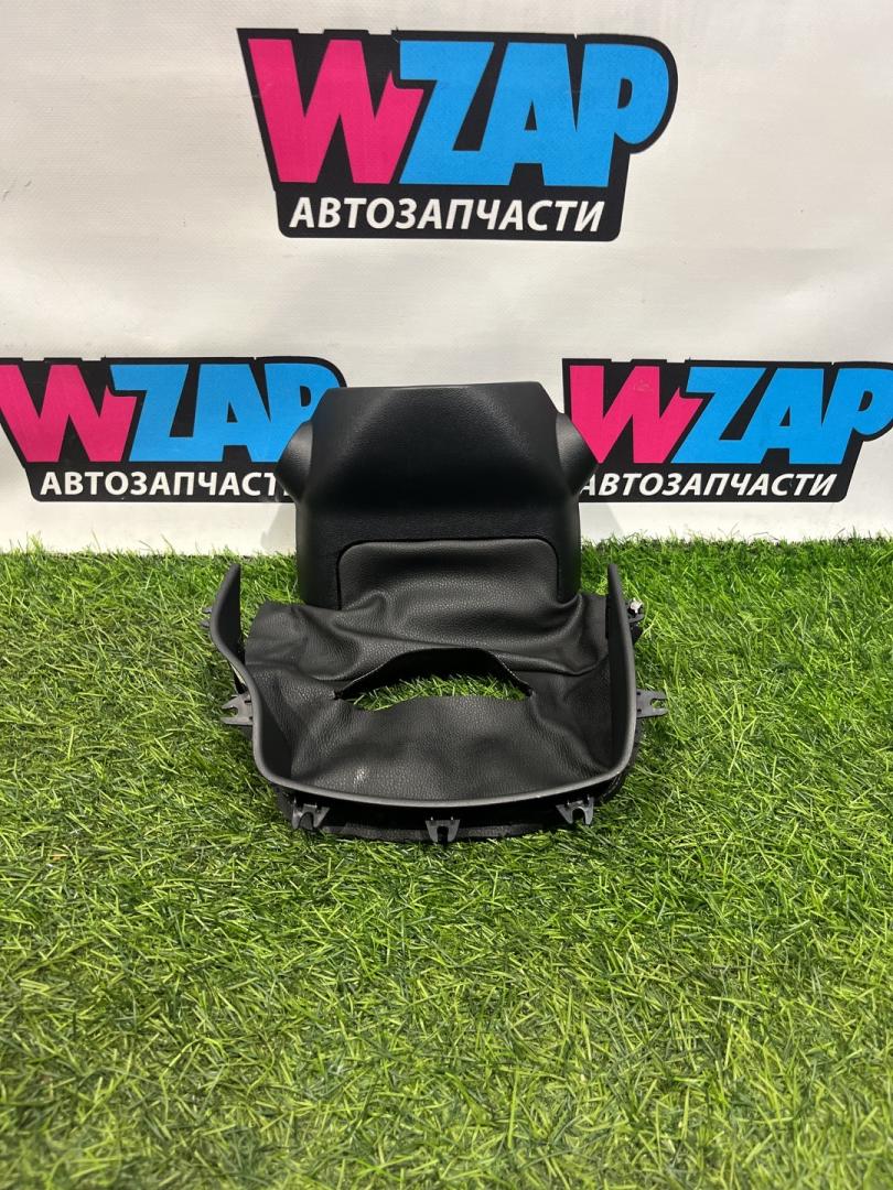 кожух рулевой колонки Mini Clubman 2 поколение (F54) 2017, 2.0 л., бензин, АКПП, передний привод, 51459262423 - фото №1