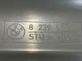накладка на порог внутренняя BMW M3 E46 2003, 3.2 л., S54 B32, бензин, АКПП, синий, хетчбэк 3 дв., задний привод, 8239958 - фото №5