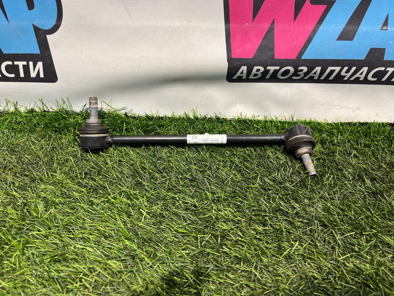 стойка стабилизатора Tesla Model 3 1 поколение 2022, 1188119-00-B - фото №1