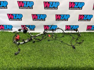 Проводка КПП Jeep Wrangler 4 поколение 2019, 2.0 л., бензин, АКПП, внедорожник 5 дв., полный привод, 68354177AG