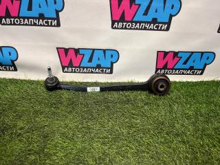 рычаг передний левый Ford Mustang 6 поколение S550 [рестайлинг] 2018, 2.3 л., бензин, АКПП, желтый, купе, задний привод, FR3C-3079-BB