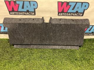 обшивка багажника Ford Mustang 6 поколение S550 [рестайлинг] 2018, 2.3 л., бензин, АКПП, серебро, кабриолет, задний привод