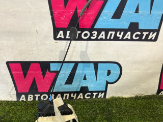 замок двери передней левой Ford Mustang 6 поколение S550 [рестайлинг] 2021, 2.3 л., бензин, АКПП, кабриолет, BF6A-F21813-BF