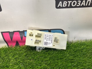 блок управления крышкой багажника Mercedes-Benz GLA-Класс H247 2020, 2.0 л., бензин, АКПП, синий, передний привод, A2479008609